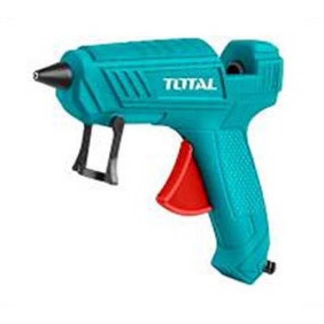 Súng Bơm Keo Nhựa Total TT101116 - 12.2mm, 100W, Điện 220V-240V
