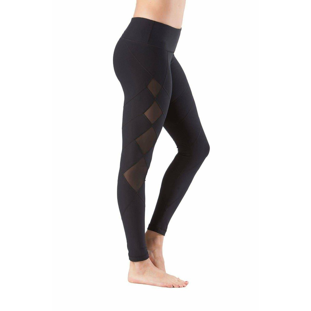 Combo Quần Áo Tập Yoga Xuất Dư Xịn Hãng 90Degree