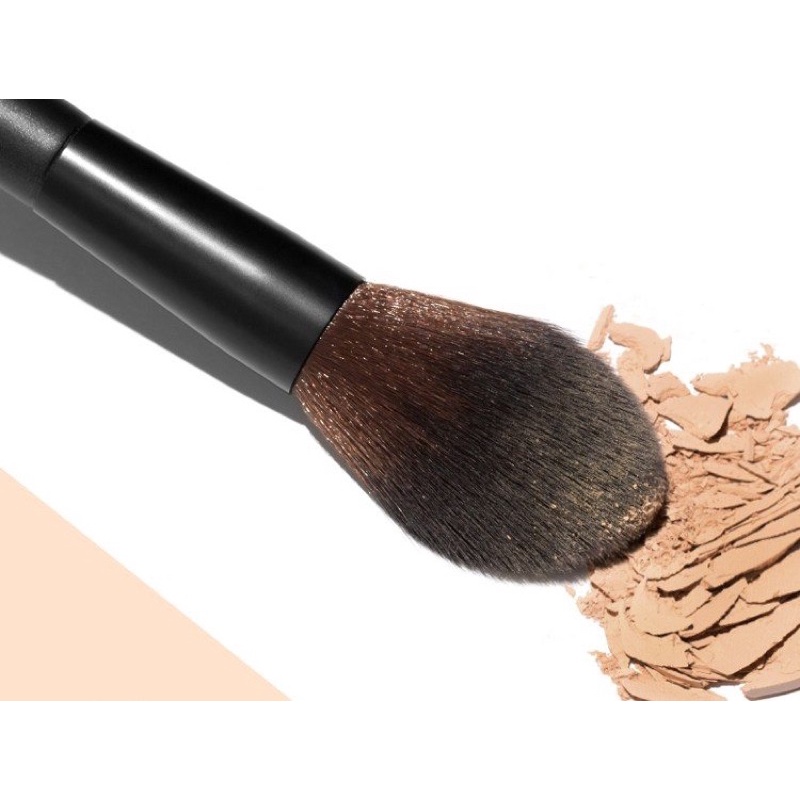 Cọ trang điểm/make up chuyên nghiệp gồm 24 cây, lông cọ mềm, make up dễ dàng