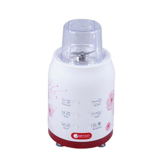 MÁY XAY SINH TỐ Elmich BLE-7953