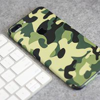 "HOT" Miếng Dán Skin iPhone Camo 01 