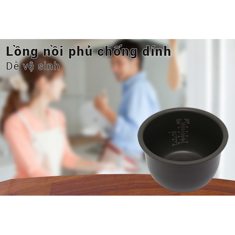 NỒI CƠM TOSHIBA 10NMF