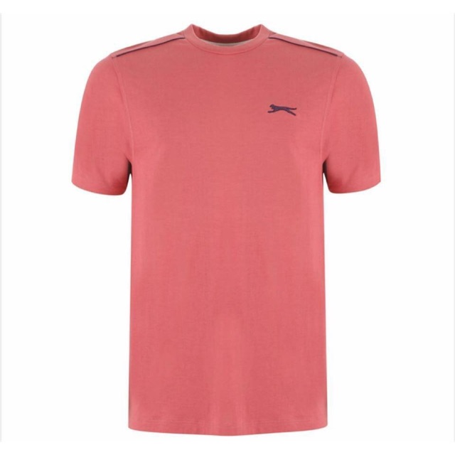 Áo t-shirt Slazenger