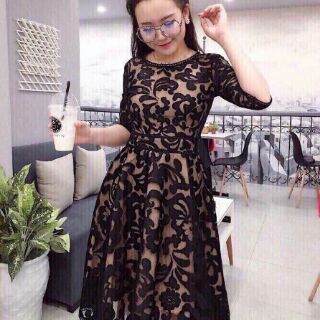 ĐẦM THIẾT KẾ CAO CẤP