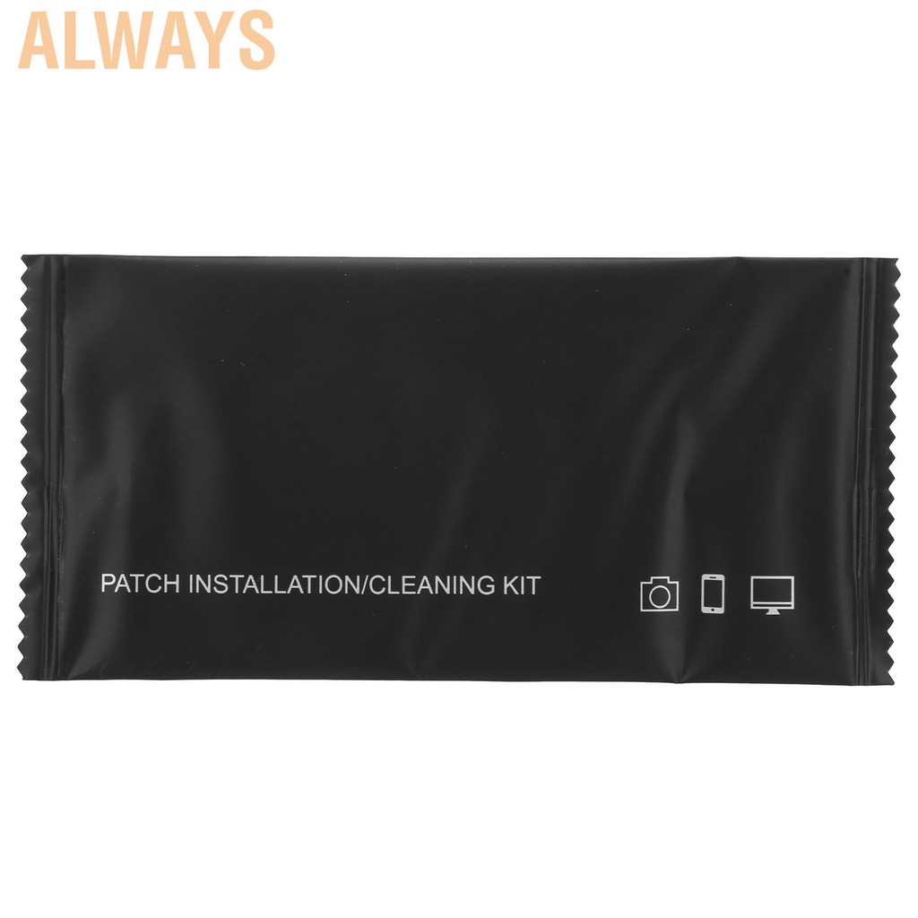 Miếng dán bảo vệ camera hành động bằng PVC chống thấm nước cho Insta360 One X2 | BigBuy360 - bigbuy360.vn