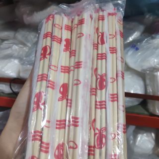 1 BỊCH ĐŨA TRE ĂN BÁNH CUỐN