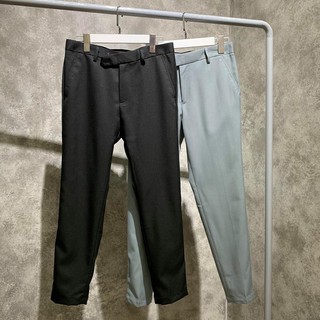Quần Baggy Tây Unisex