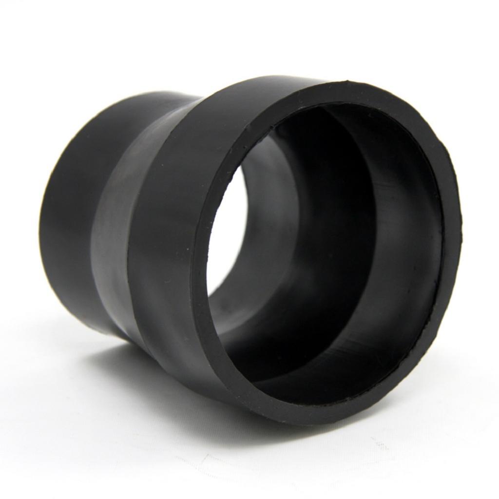 Đầu Nối Cao Su Thông Dụng Cho Hệ Thống Lọc Khí Xe Hơi 2.5"-3" 63-76mm