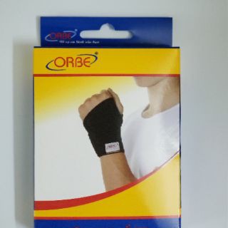 [CHÍNH HÃNG] - Băng thun cổ tay ORBE(VN) - ổn định khớp cổ tay