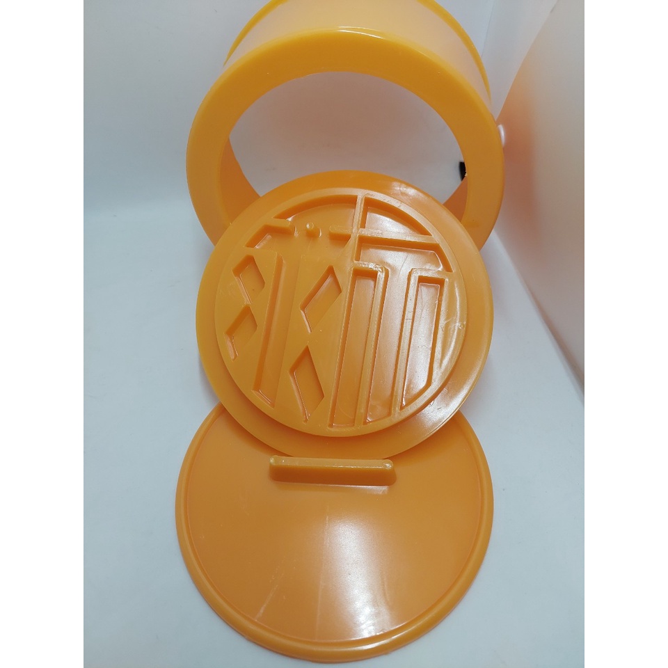 Khuôn Nhận Xôi Tròn 14 cm Hoa Hồng – Song Hỷ – Sen – Phước – Lộc – Thọ