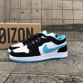 Giày Thể Thao Nam Nữ Air Jordan 1 Năng Động Cá Tính