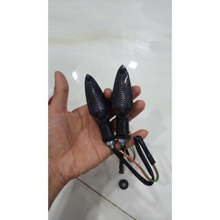đèn xi nhan led kiểu cho các dòng xe