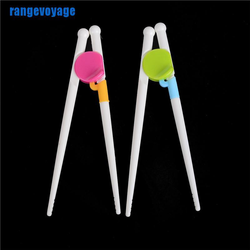 Đôi Đũa Tập Ăn Chất Lượng Cao Dành Cho Bé