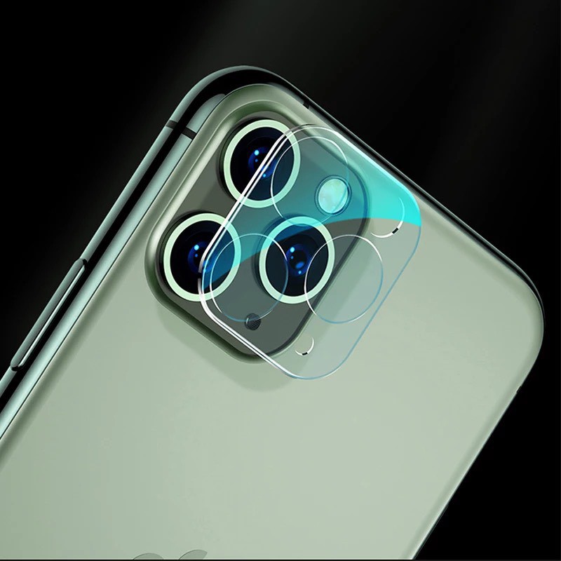 [ Đã Có IPhone 13] Kính Camera Chuẩn Thế Giới Di Động  IPhone 11 Series 12 Series 13 Series 13 Promax