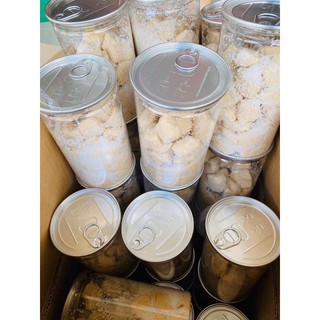 500gr dừa sáp phủ cơm dừa sấy