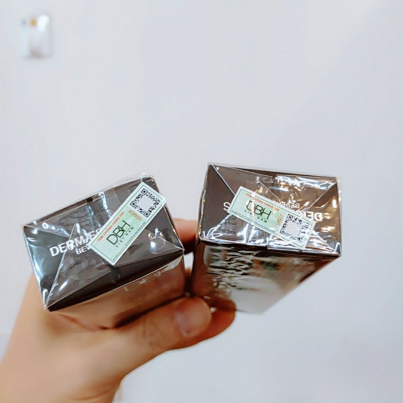 Kem che khuyết điểm DBH EGF Blemish Balm Color Concealer 20ml | BigBuy360 - bigbuy360.vn