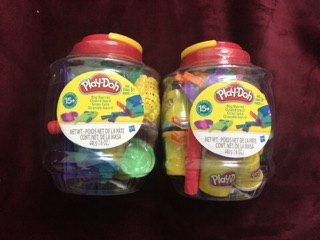 Đồ chơi đất nặn Play-doh hũ lớn