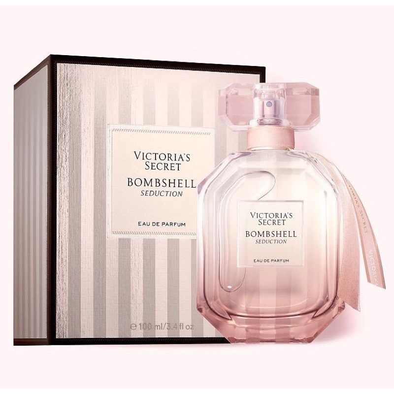 Nước hoa nữ Victoria's Secret Bombshell Seduction