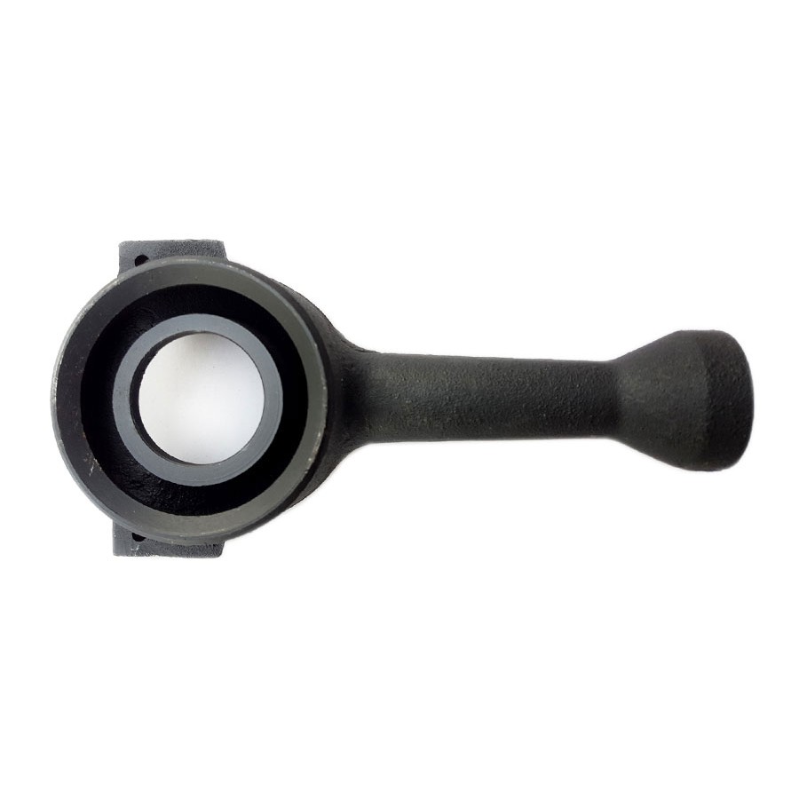 ĐIẾU ĐỐT GANG NHỎ ZIN CHÍNH HÃNG BẾP GAS RINNAI RV-715 SLIM