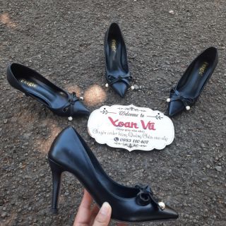 Sandal size nhỏ