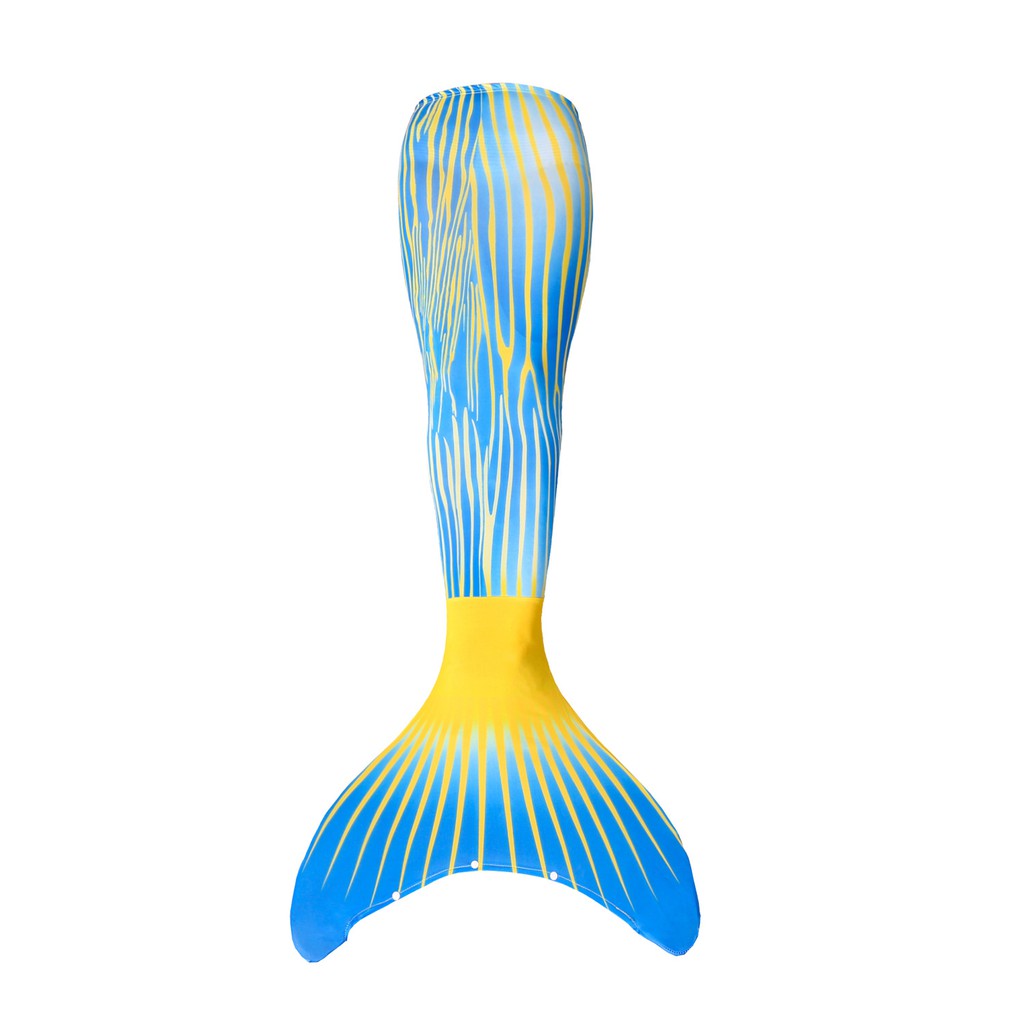 S1D34 Đuôi cá hóa nàng tiên cá size người lớn cho nam và nữ Chỉ có phần đuôi mềm) | BigBuy360 - bigbuy360.vn