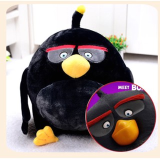 Thú bông Angry Bird Bomb bùng nổ - THE DREAMS