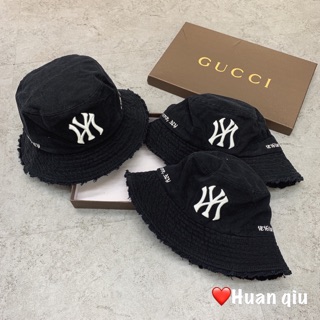Combo mũ vành, lưỡi trai thô bò mềm ny