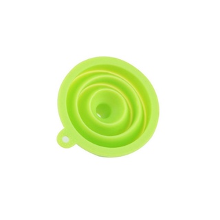 1 Phễu Silicone Gấp Gọn Được SIGO