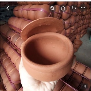 Niêu đất cổ