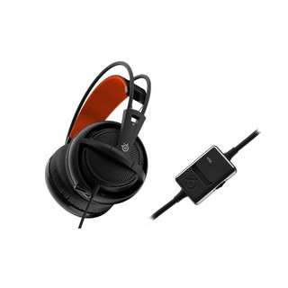 Tai nghe Steelseries Siberia 200