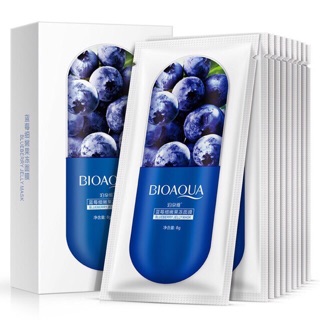 Mặt nạ bioaqua
