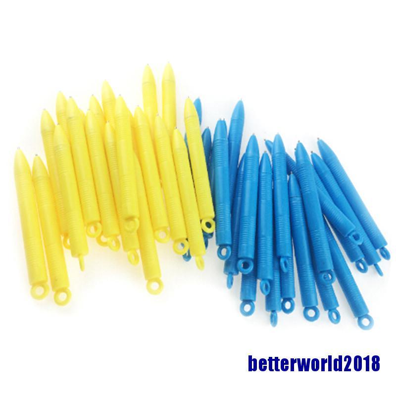 Set 2 Bút Nam Châm Viết Bảng Trắng Betterworld 2018 Cho Học Sinh