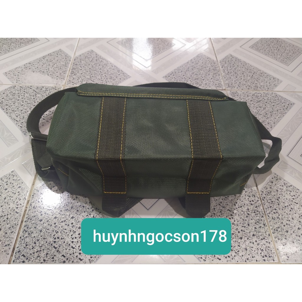 Túi đựng dụng cụ đủ các size