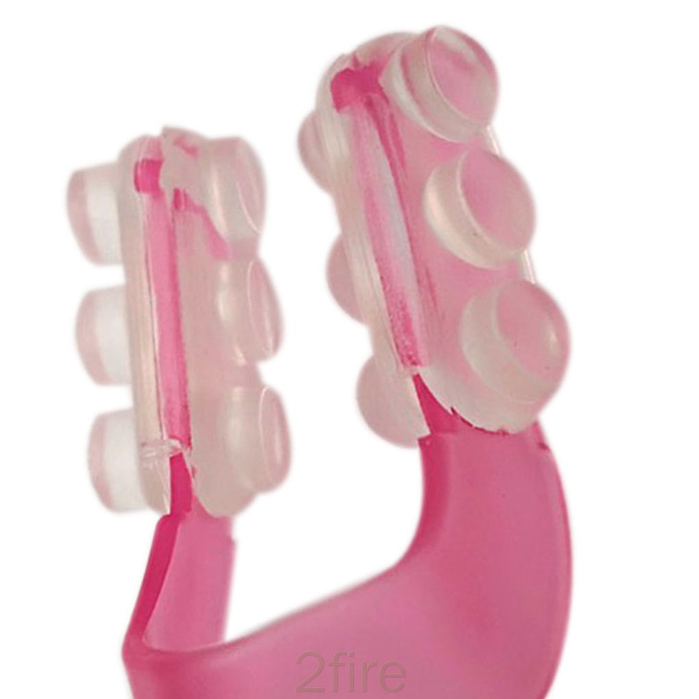 Kẹp hỗ trợ nâng mũi thẳng chất liệu silicone | BigBuy360 - bigbuy360.vn