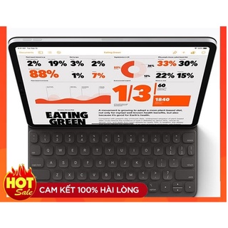 Bàn phím thông minh smart keyboard Folio