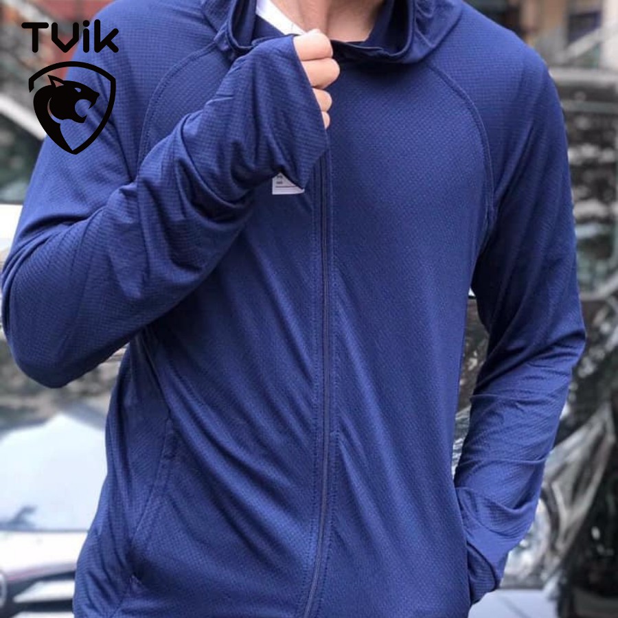 Áo chống nắng Tvik nam Uniplus, loại cao cấp chống nắng vượt trội, ANU | BigBuy360 - bigbuy360.vn