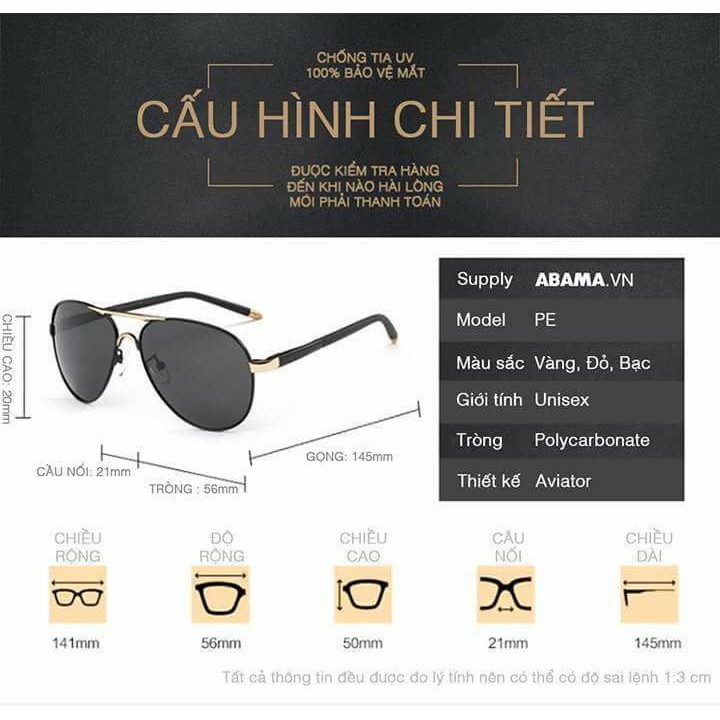 MẮT KÍNH MÁT NAM NỮ UNISEX GỌNG KIM LOẠI CAO CẤP THỜI TRANG LỊCH LÃM HOT TREND | BigBuy360 - bigbuy360.vn