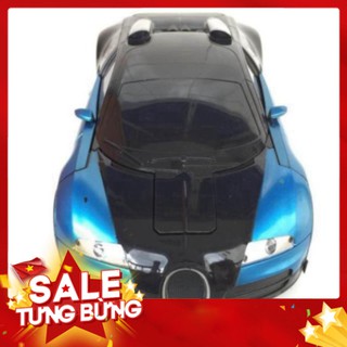 [FREE SHIP] Đồ chơi Ô tô biến hình thành Robot MECHA - Mẫu mới 2018 HOT