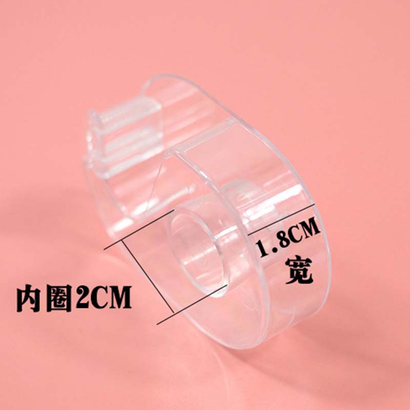 Dụng Cụ Cắt Băng Keo Washi 1.5cm Tiện Dụng