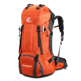 BALO TREKKING LEO NÚI 60L DÃ NGOẠI DU LỊCH
