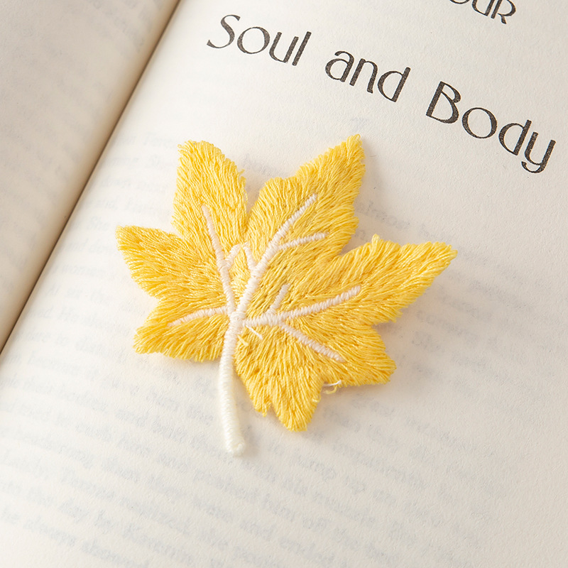 Bìa hồ sơ thời trang phong cách Hàn Quốc