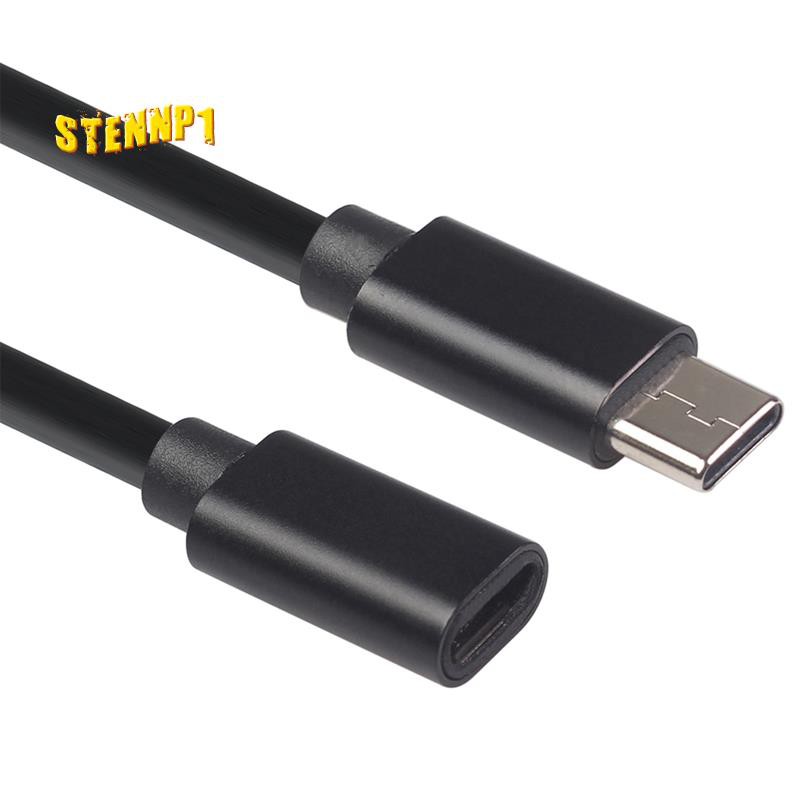 Dây cáp nối dài điều hợp jack loại C qua jack USB dài 1.5m