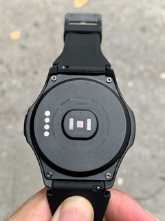 Đồng hồ Ticwatch E2/S2 mới 100% Fullbox