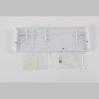 Vỏ case nhựa cho mạch GH60