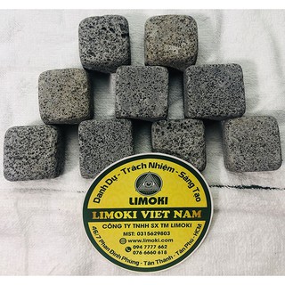 Combo 5kg Đá Cuội Nướng Thịt (48-52 Viên)