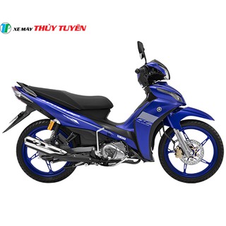 Xe máy Yamaha Jupiter
