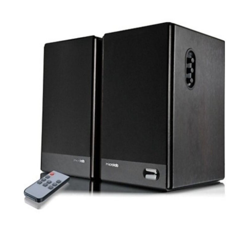 LOA VI TÍNH MICROLAB SOLO-6C
