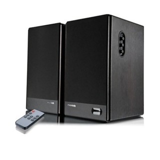 LOA VI TÍNH MICROLAB SOLO-6C