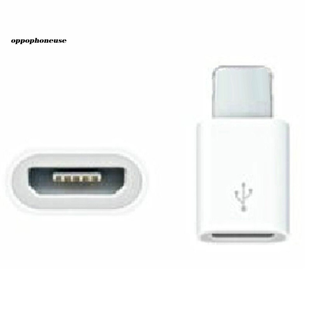 Đầu chuyển đổi cổng OTG thích hợp cho Iphone Android Micro Usb