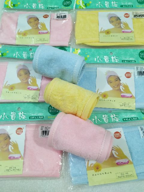 Băng đô quấn đầu cho nữ